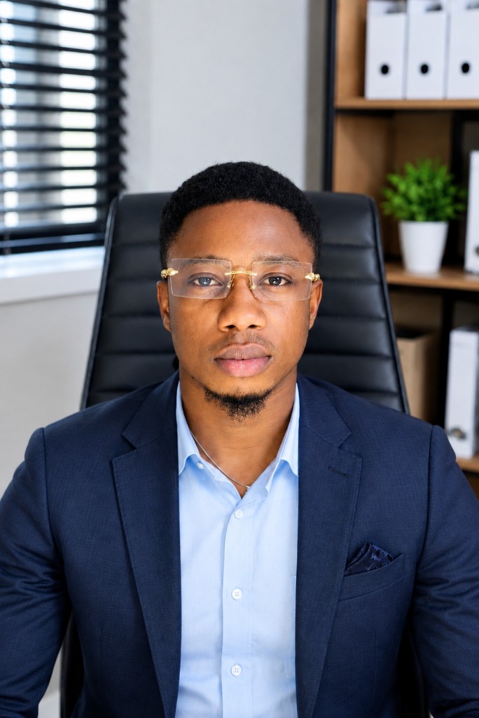 Afolarin Seun - AI Automation Specialist