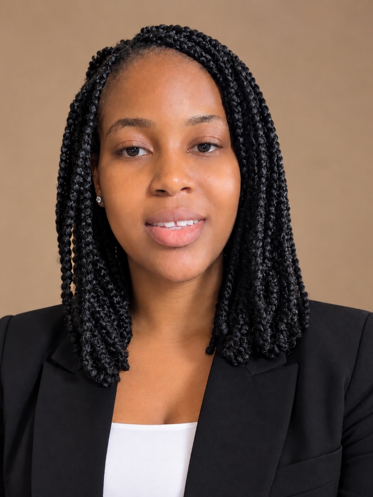 Lawal Anjola - Founder & CEO